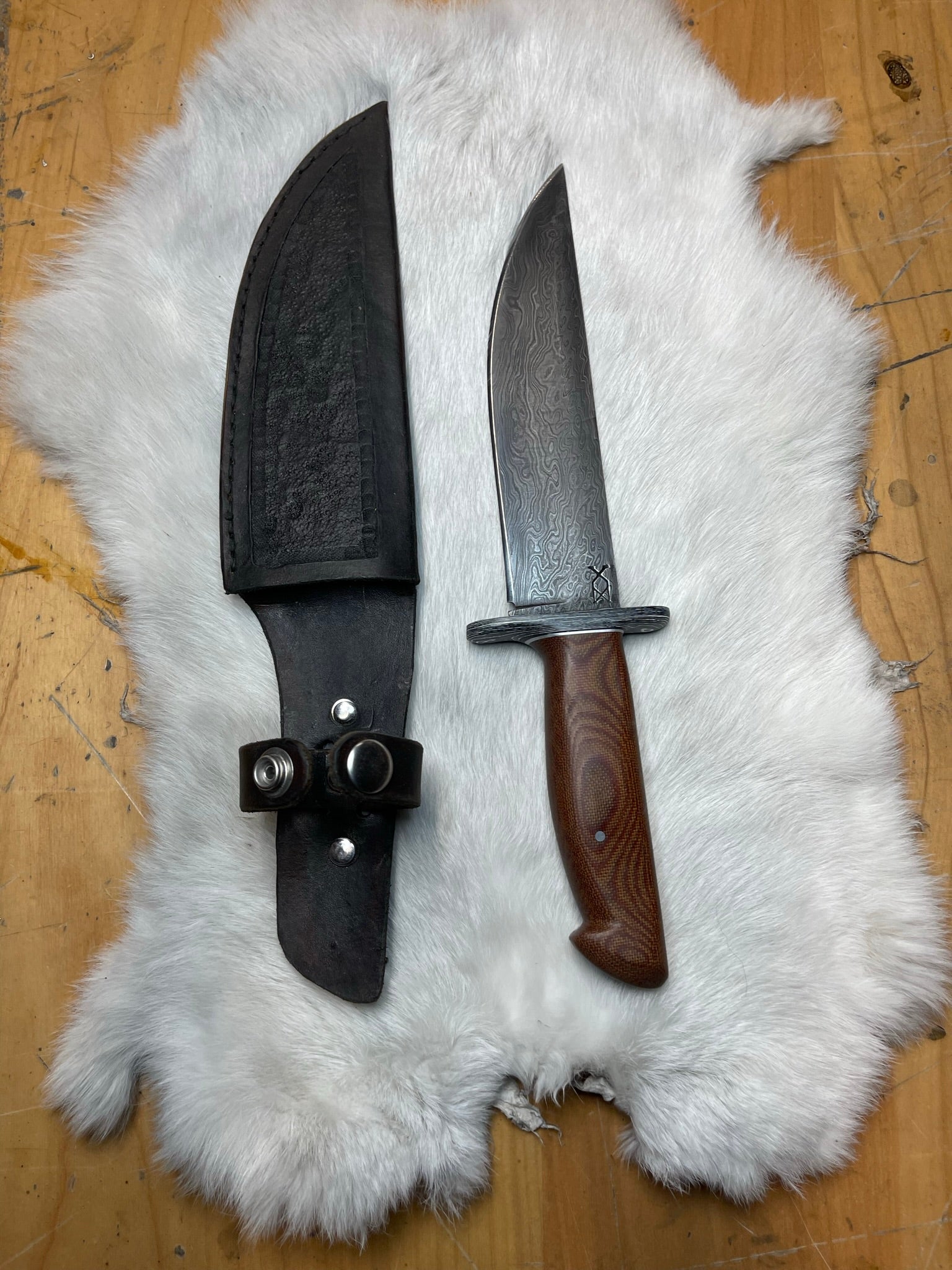 Custom Sheaths