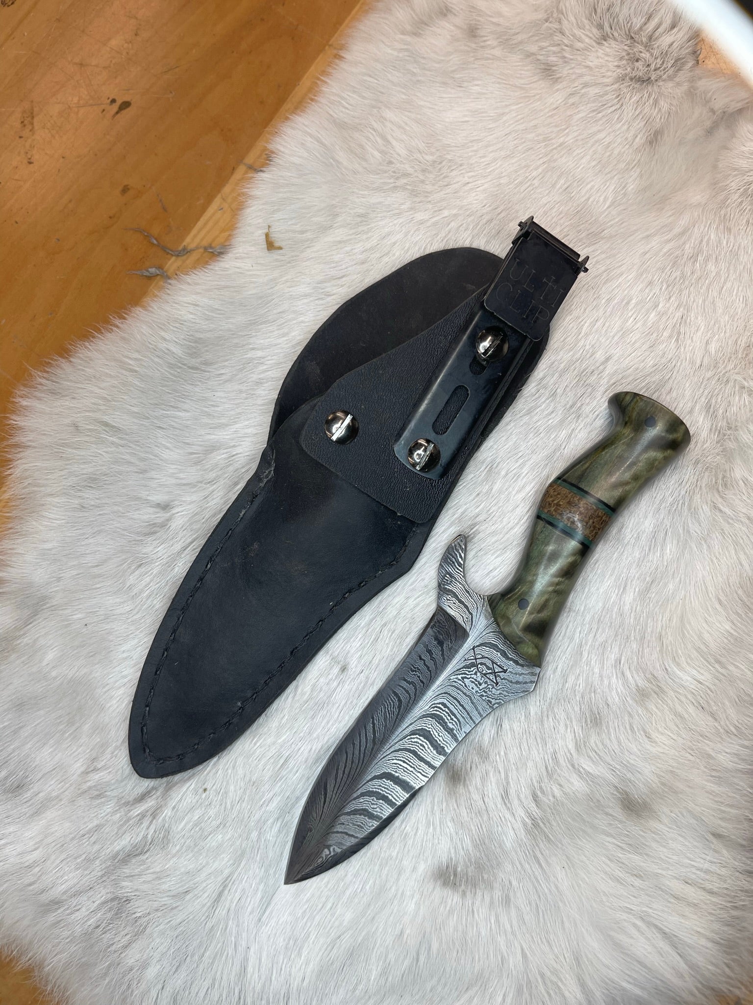 Custom Sheaths