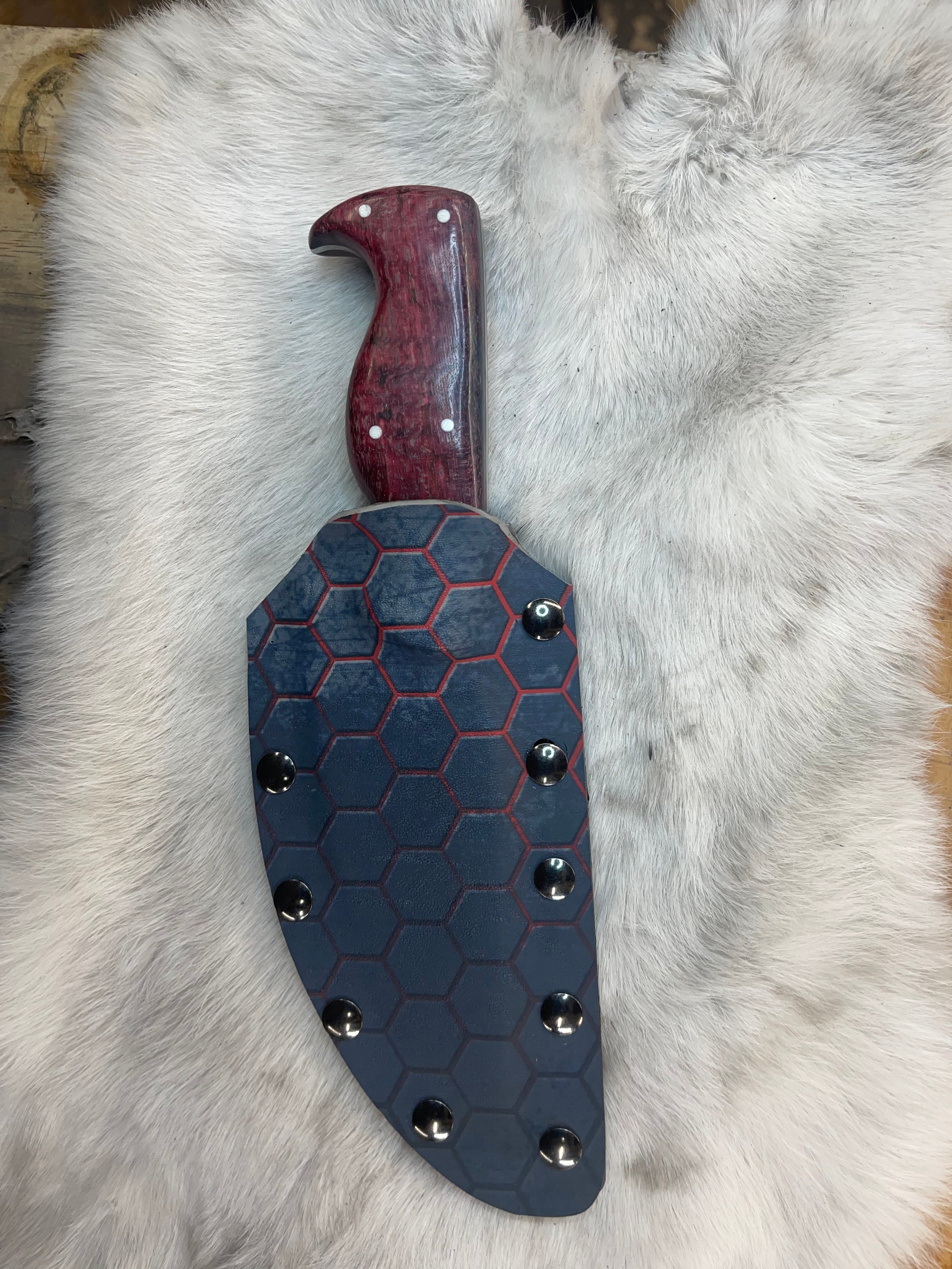 Custom Sheaths